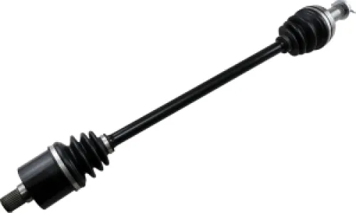 MOOSE OFFROAD FOUR WHEEL - AXLE KIT COMPLETE ARC CAT - 02140983