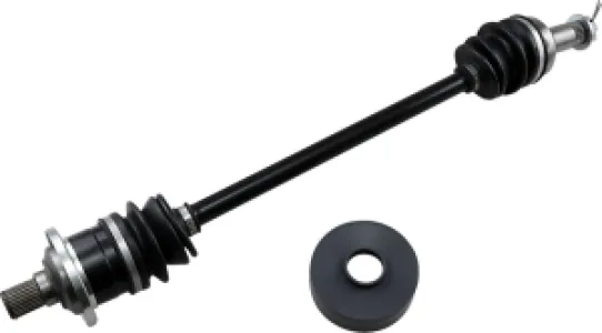 MOOSE OFFROAD FOUR WHEEL - AXLE KIT COMPLETE ARC CAT - 02140982