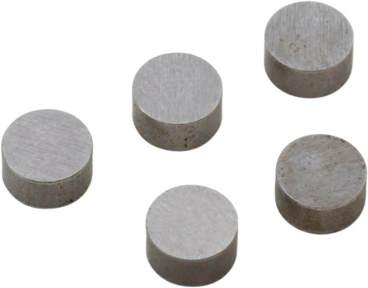 MOOSE OFFROAD HARD-PARTS - VALVE SHIM 5PK 9.48X3.30 - 09261970