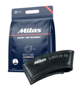 MITAS - TUBE 2.50-10 >> 100/90-10 JS87 - 03500872