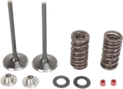 MOOSE OFFROAD HARD-PARTS - VALVE KIT IN MSE CRF250 - 09262427