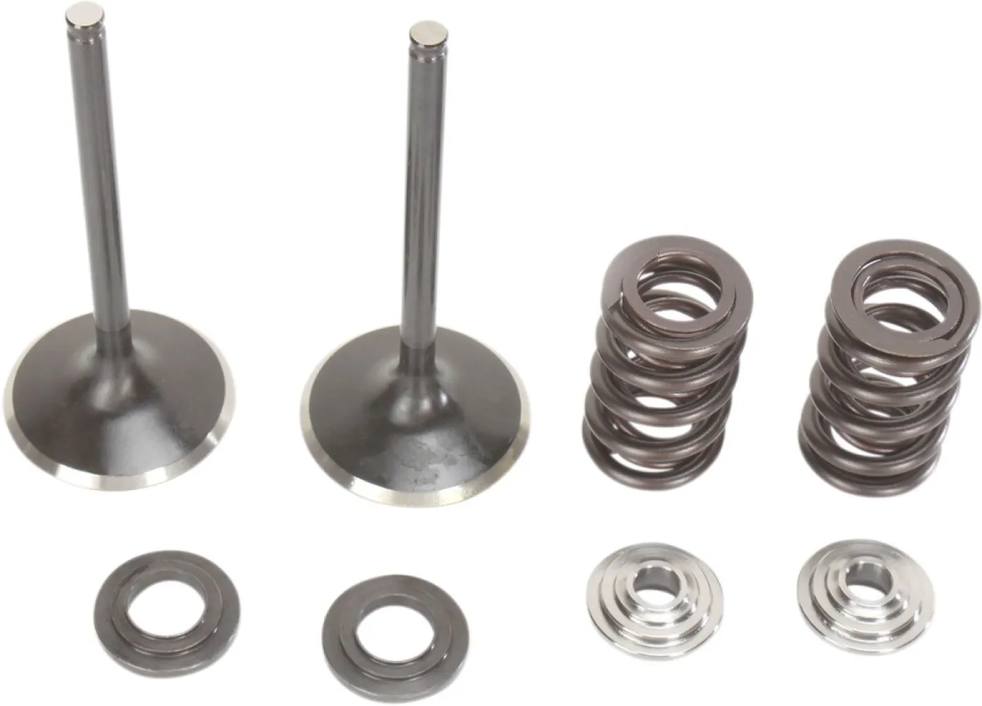 MOOSE OFFROAD HARD-PARTS - VALVE KIT IN MSE CRF450 - 09262428