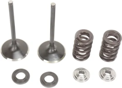 MOOSE OFFROAD HARD-PARTS - VALVE KIT IN MSE CRF450 - 09262428