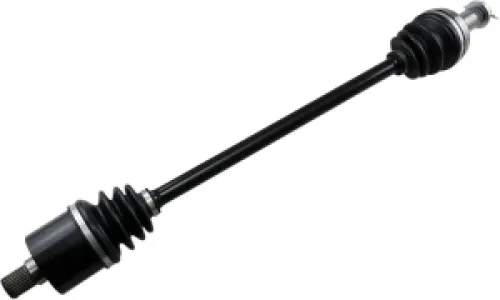 MOOSE OFFROAD FOUR WHEEL - AXLE KIT COMPLETE ARC CAT - 02140983
