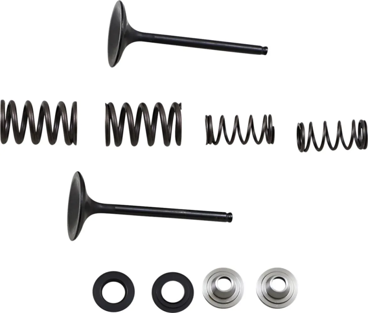 MOOSE OFFROAD HARD-PARTS - VALVE KIT IN MSE KX450F - 09262440