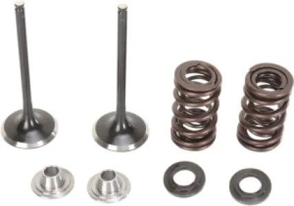 MOOSE OFFROAD HARD-PARTS - VALVE KIT IN MSE KX450F - 09262441