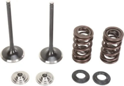 MOOSE OFFROAD HARD-PARTS - VALVE KIT IN MSE RMZ250 - 09262449