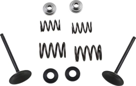 MOOSE OFFROAD HARD-PARTS - VALVE KIT IN MSE LTR450 - 09262451