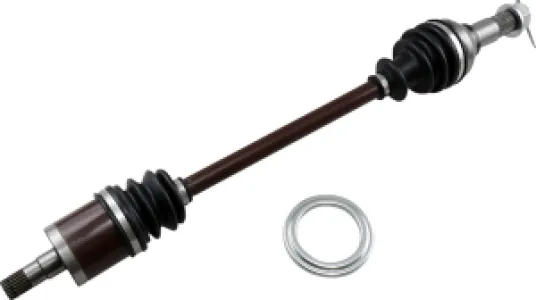MOOSE OFFROAD FOUR WHEEL - AXLE KIT COMPLETE CANAM - 02140985