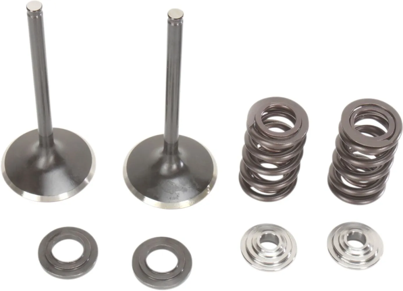 MOOSE OFFROAD HARD-PARTS - VALVE KIT IN MSE RMZ450 - 09262448