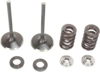MOOSE OFFROAD HARD-PARTS - VALVE KIT IN MSE RMZ450 - 09262448