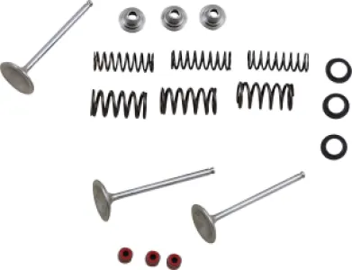 MOOSE OFFROAD HARD-PARTS - VALVE KIT IN MSE YZ450F - 09262459