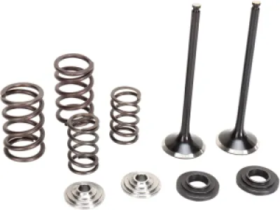 MOOSE OFFROAD HARD-PARTS - VALVE KIT EX MSE 250SXF - 09262468