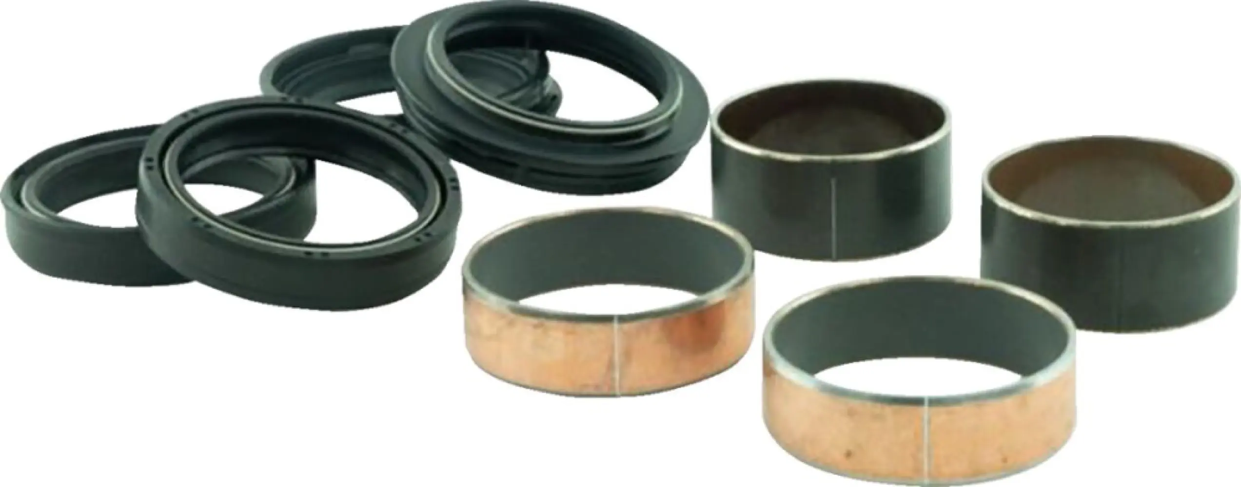 MOOSE OFFROAD HARD-PARTS - FRONT FORK SERVICE KIT KYB 48M - 04051396