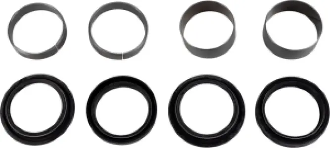 MOOSE OFFROAD HARD-PARTS - FRONT FORK SERVICE KIT KYB 46M - 04051399