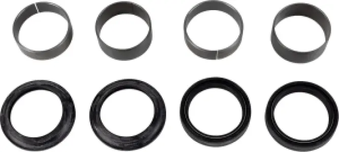 MOOSE OFFROAD HARD-PARTS - FRONT FORK SERVICE KIT SHOWA 4 - 04051401
