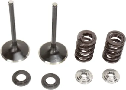 MOOSE OFFROAD HARD-PARTS - VALVE KIT IN MSE 250SXF - 09262467