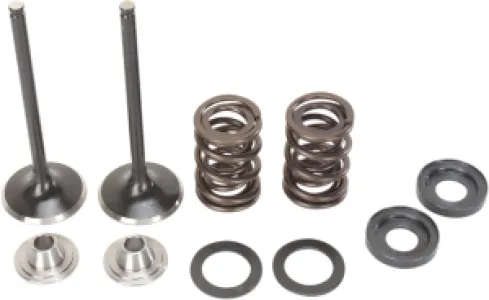 MOOSE OFFROAD HARD-PARTS - VALVE KIT EX MSE 450EXC - 09262464
