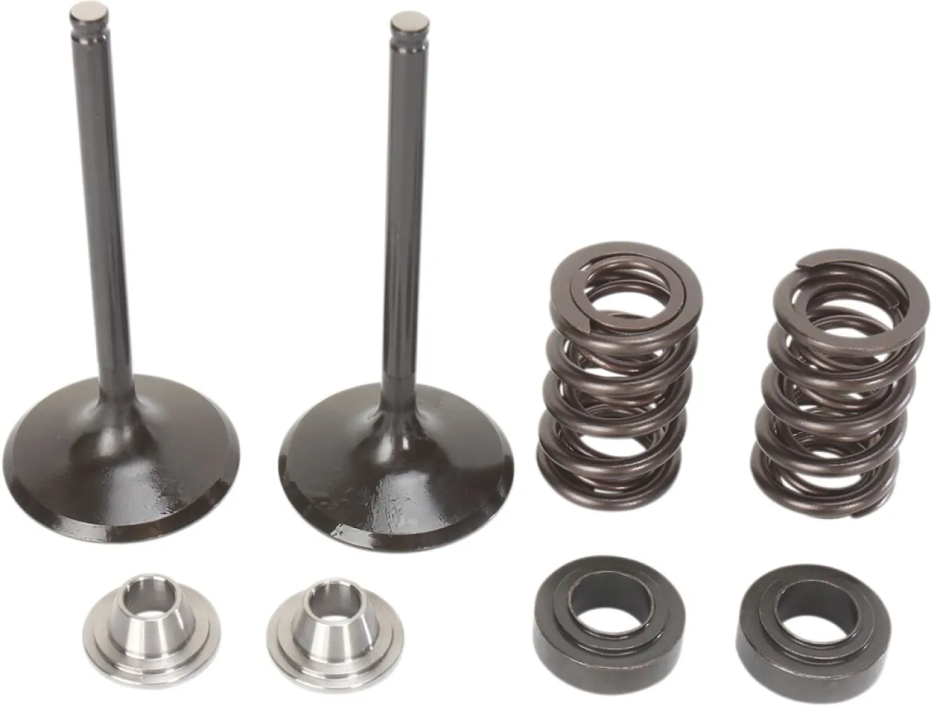 MOOSE OFFROAD HARD-PARTS - VALVE KIT IN MSE YZ450F - 09262461