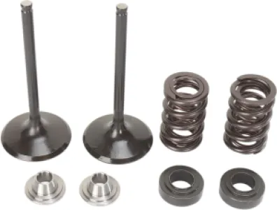 MOOSE OFFROAD HARD-PARTS - VALVE KIT IN MSE YZ450F - 09262461