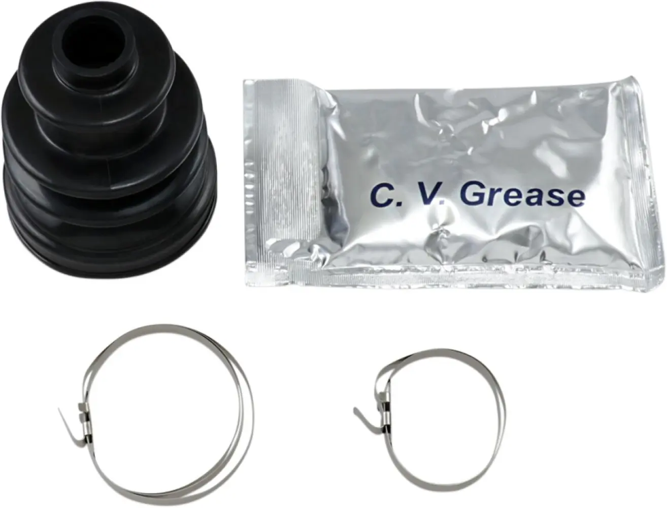 ALL BALLS - C.V.BOOT KIT 19-5003 - 02130511