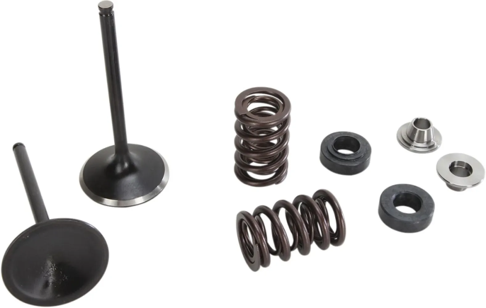 MOOSE OFFROAD HARD-PARTS - VALVE KIT EXH MSE YZ450F - 09262733