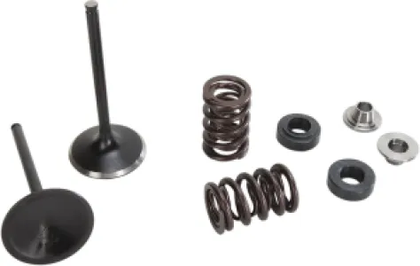 MOOSE OFFROAD HARD-PARTS - VALVE KIT EXH MSE YZ450F - 09262733