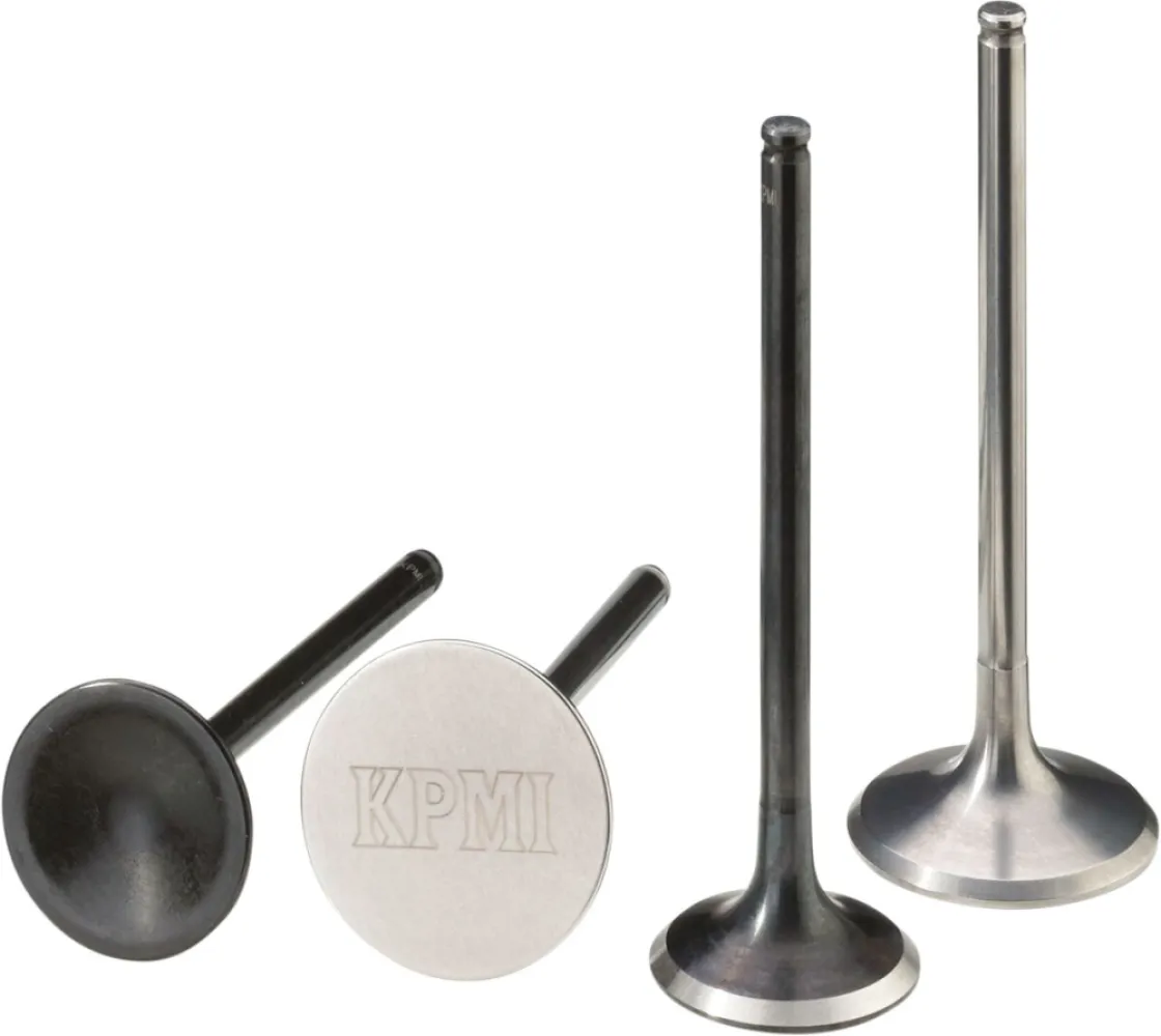 MOOSE OFFROAD HARD-PARTS - VALVE KIT MSE PRO CRF250 - 09262576