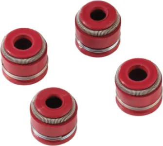 MOOSE OFFROAD HARD-PARTS - VALVE SEAL KIT CRF450R - 09262818