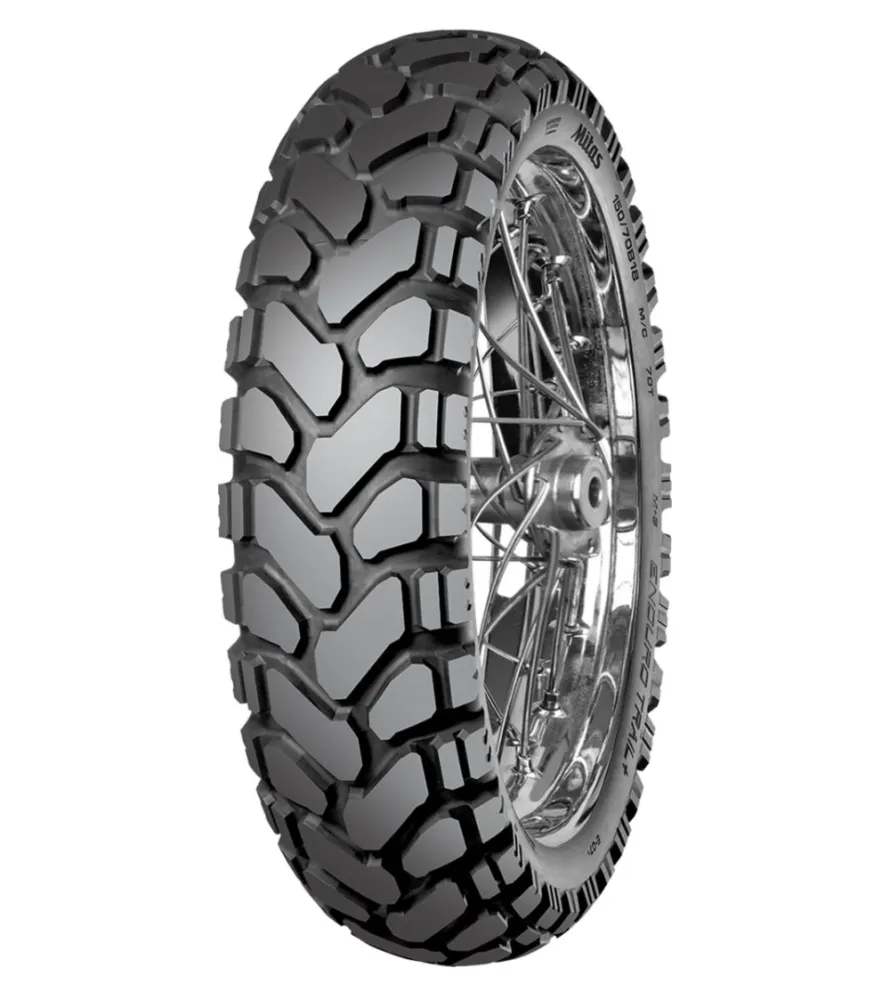 MITAS - END TRAIL ADV 2 150/70R18 70V  - 03170944