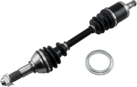 MOOSE OFFROAD FOUR WHEEL - AXLE KIT COMPLETE CANAM - 02140986