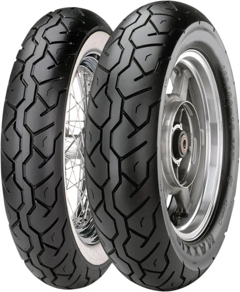 MAXXIS - M-6011R 150/90-15 74H TL - 03060872