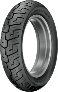 DUNLOP - D401T HD 150/80B16 M/C 77H TL  - 03060980