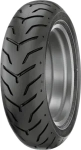 DUNLOP - D407T HD 180/55B18 80H TL - 03060984
