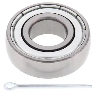 MOOSE OFFROAD HARD-PARTS - BEARING LOWER STRG STEM CNAM - 04100163