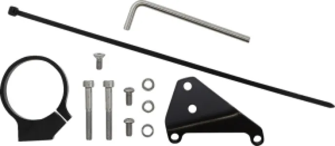 OHLINS - SHOCK HONDA MSZ 125 (MONKEY) S - 13102264