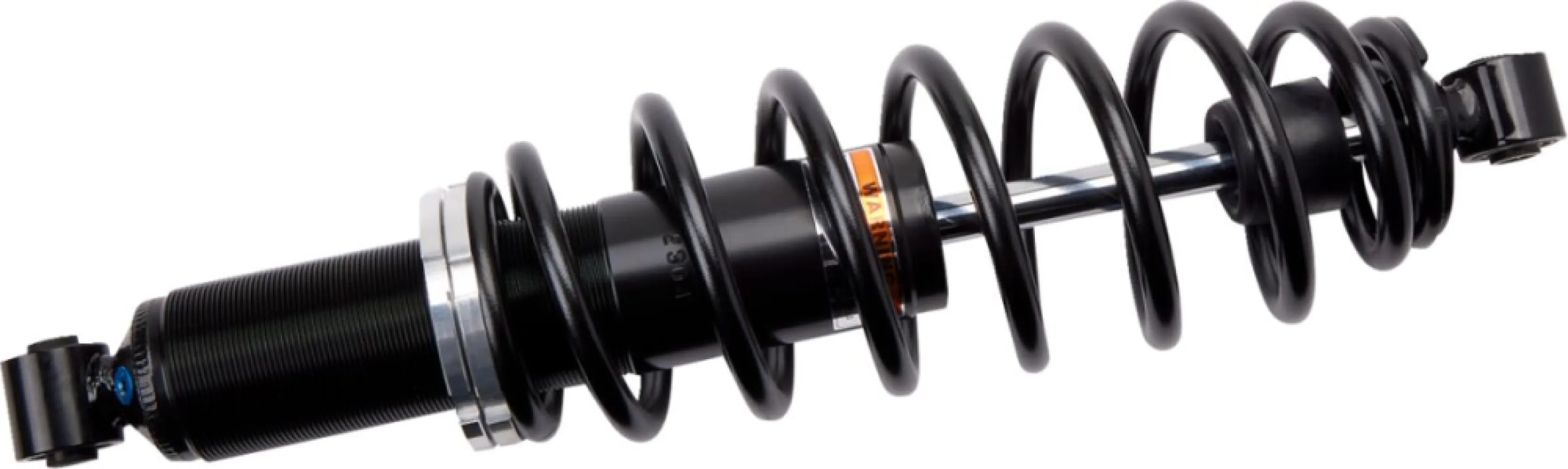 MOOSE OFFROAD FOUR WHEEL - GAS SHOCK FRONT MOOSE - 13102330