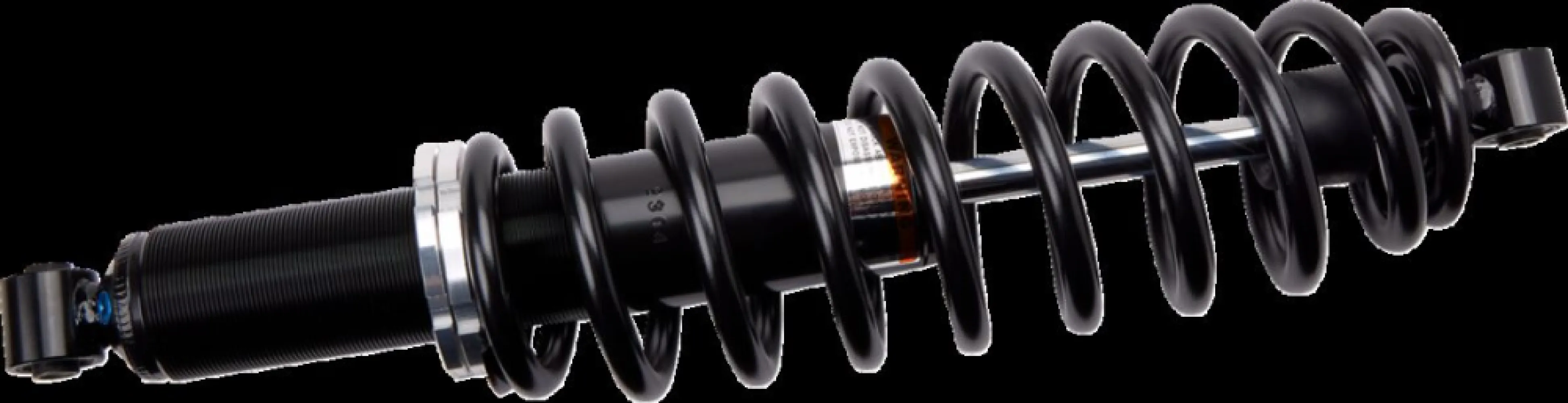 MOOSE OFFROAD FOUR WHEEL - GAS SHOCK REAR MOOSE - 13102331