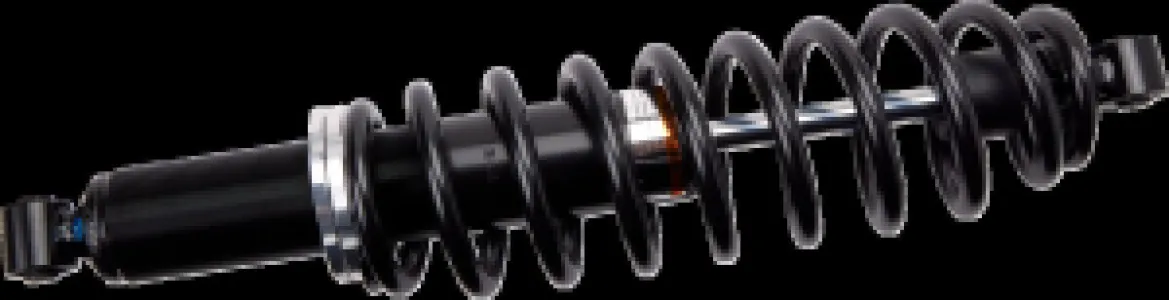 MOOSE OFFROAD FOUR WHEEL - GAS SHOCK REAR MOOSE - 13102331