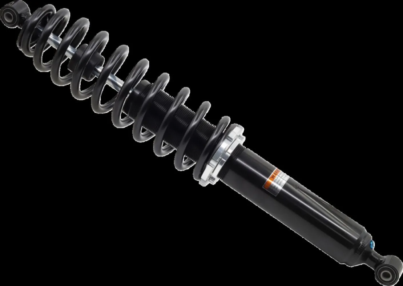 MOOSE OFFROAD FOUR WHEEL - GAS SHOCK FRONT MOOSE - 13102349