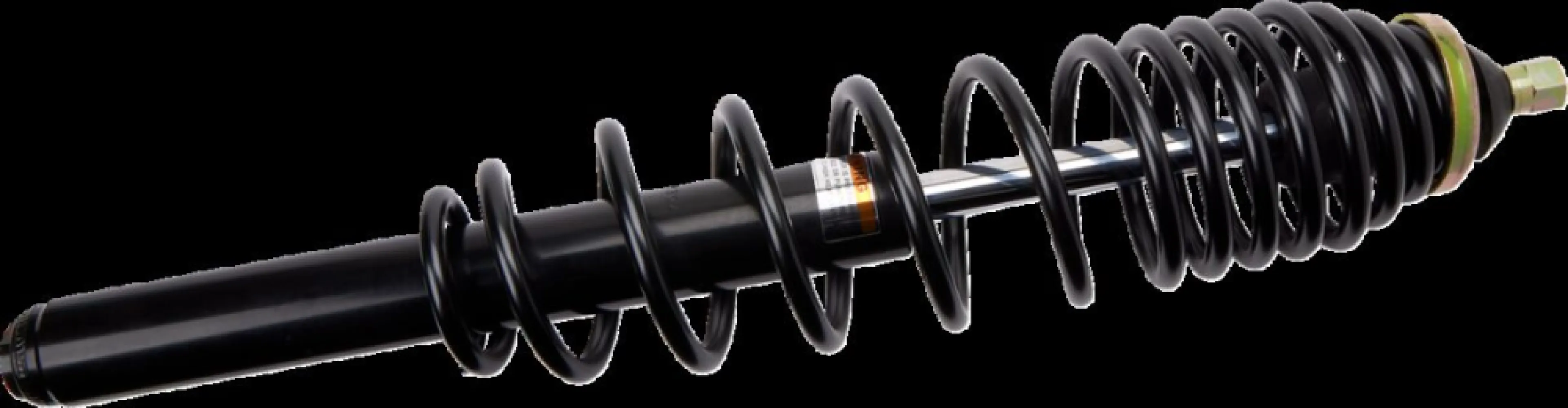 MOOSE OFFROAD FOUR WHEEL - GAS SHOCK FRONT MOOSE - 13102332