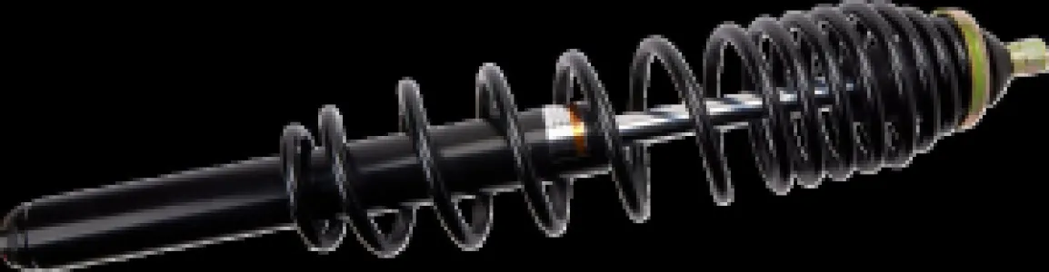 MOOSE OFFROAD FOUR WHEEL - GAS SHOCK FRONT MOOSE - 13102332