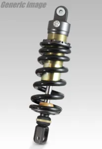 HYPERPRO - EMUL SHOCK BLACK BMW F 850 GS - 13102428