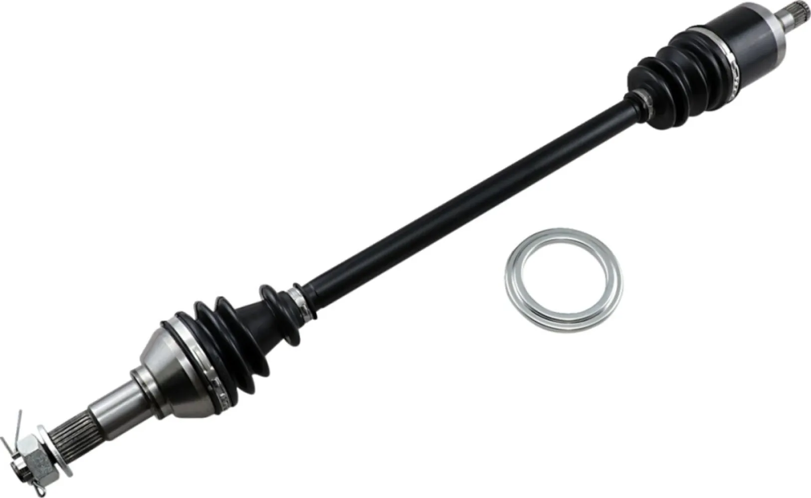 MOOSE OFFROAD FOUR WHEEL - AXLE KIT COMPLETE CANAM - 02140987