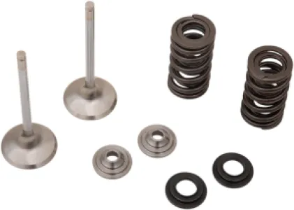 MOOSE OFFROAD HARD-PARTS - VALVE EX MSE CRF450 RX/WE - 09263195