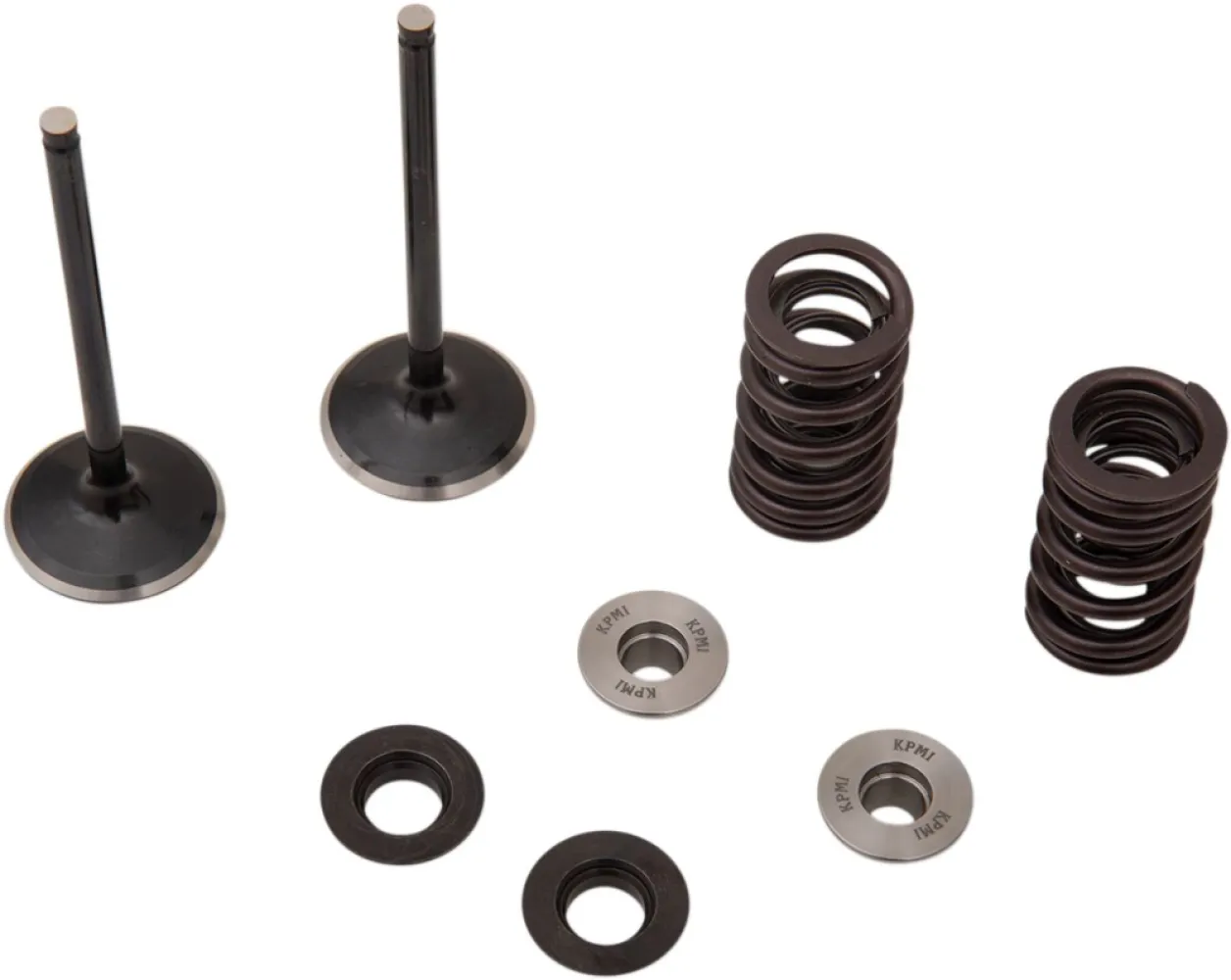 MOOSE OFFROAD HARD-PARTS - VALVE KIT IN MSE YZ 250F - 09263192