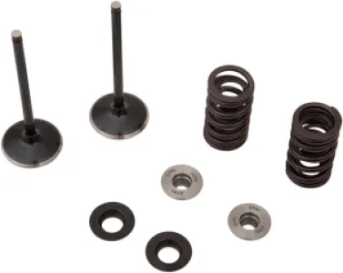 MOOSE OFFROAD HARD-PARTS - VALVE KIT IN MSE YZ 250F - 09263192
