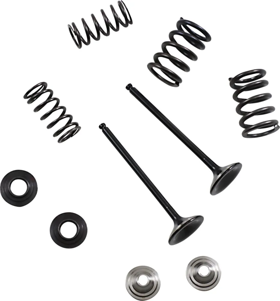 MOOSE OFFROAD HARD-PARTS - VALVE KIT EX MSE YZ 250F - 09263193