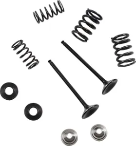 MOOSE OFFROAD HARD-PARTS - VALVE KIT EX MSE YZ 250F - 09263193