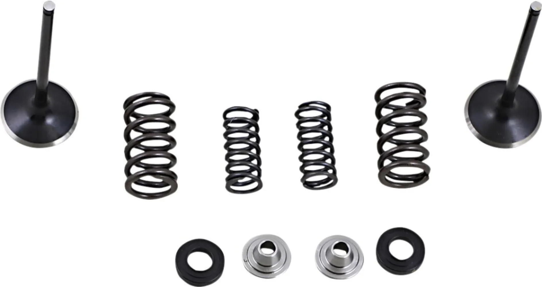 MOOSE OFFROAD HARD-PARTS - VALVE KIT IN MSE CRF250L - 09263303